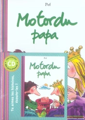 Motordu Papa