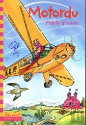 Motordu Pelote D'Avion