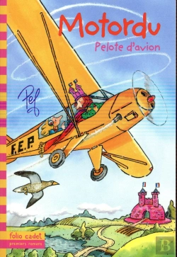 Bertrand.pt - Motordu Pelote D'Avion