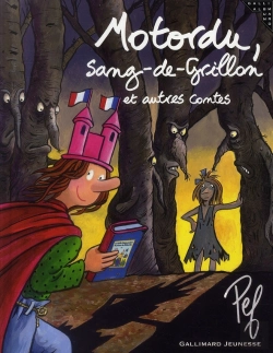 Bertrand.pt - Motordu, Sang-De-Grillon Et Autres Contes