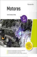 Motores 3ª Edicion
