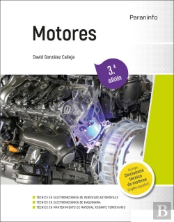 Bertrand.pt - Motores 3ª Edicion