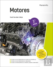 Motores 3ª Edicion