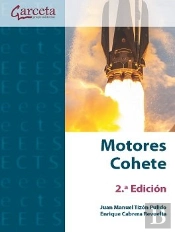 Motores Cohete - 2ª Edicion