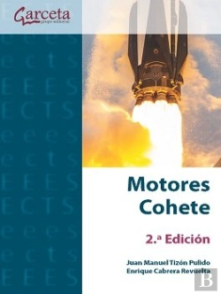 Bertrand.pt - Motores Cohete - 2ª Edicion