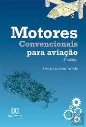 Motores Convencionais Para Aviação