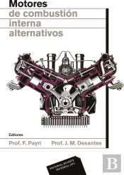 Motores De Combustión Interna Alternativos