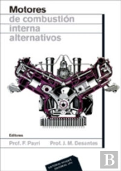 Motores De Combustión Interna Alternativos