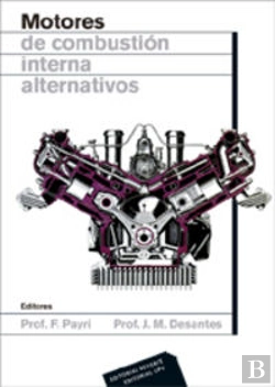 Bertrand.pt - Motores De Combustión Interna Alternativos