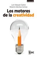 Motores De La Creatividad, Los