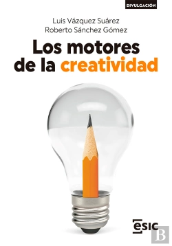 Bertrand.pt - Motores De La Creatividad, Los