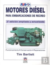 Motores Diésel Para Embarcaciones De Recreo