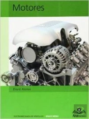 Motores. Electromecánica De Vehículos
