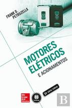 Motores Elétricos e Acionamentos