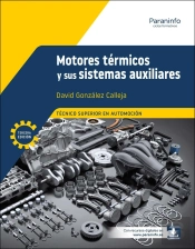 Motores Termicos Sistemas Auxiliares 3ªEd 25