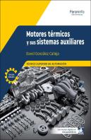 Motores Termicos Sistemas Auxiliares 3ªEd 25