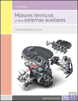 Bertrand.pt - Motores Térmicos Y Sus Sistemas Auxiliares