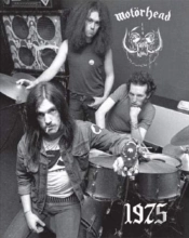 Motorhead 1975