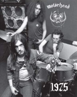 Bertrand.pt - Motorhead 1975