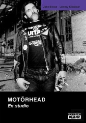 Motorhead En Studio