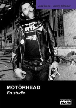 Bertrand.pt - Motorhead En Studio