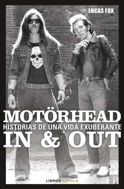 Bertrand.pt - Motörhead In & Out