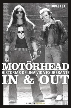Bertrand.pt - Motörhead In & Out