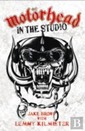 Motorhead In The Studio
