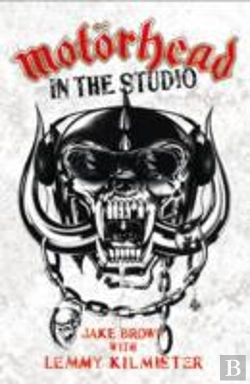 Bertrand.pt - Motorhead In The Studio