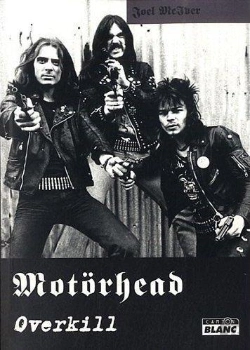 Bertrand.pt - Motorhead ; Overkill
