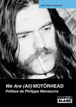 Bertrand.pt - Motorhead ; We Are All Motorhead