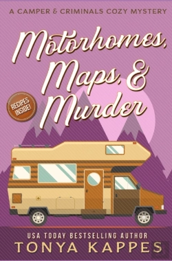 Bertrand.pt - Motorhomes, Maps, & Murder