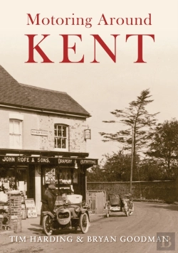 Bertrand.pt - Motoring Around Kent