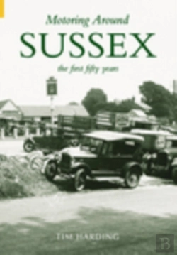 Bertrand.pt - Motoring Around Sussex