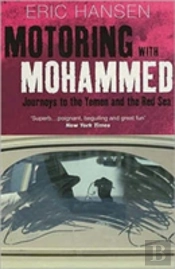 Motoring With Mohammed