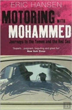 Bertrand.pt - Motoring With Mohammed