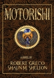 Motorishi
