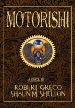 Bertrand.pt - Motorishi