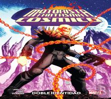 Motorista Fant Cosm 1 Crisis Identidad