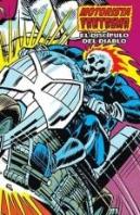 Motorista Fantasma 02: El Discipulo Del Diablo