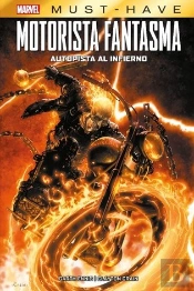 Motorista Fantasma Autopista Al Infierno