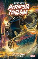 Motorista Fantasma Corazon Oscuro D Ketc
