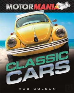 Bertrand.pt - Motormania: Classic Cars