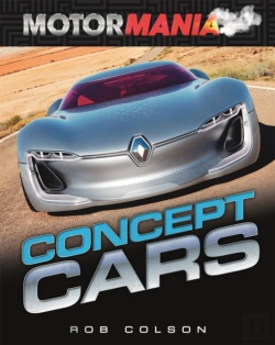 Bertrand.pt - Motormania: Concept Cars
