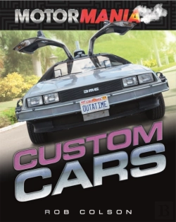 Bertrand.pt - Motormania: Custom Cars