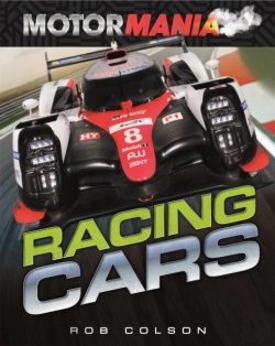 Bertrand.pt - Motormania: Racing Cars