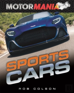 Bertrand.pt - Motormania: Sports Cars