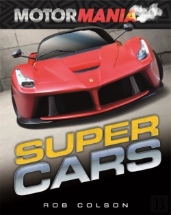 Bertrand.pt - Motormania: Supercars