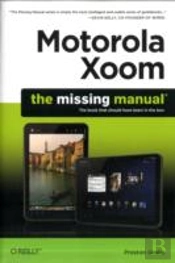 Motorola Xoom