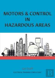 Motors And Control In Hazardous Areas